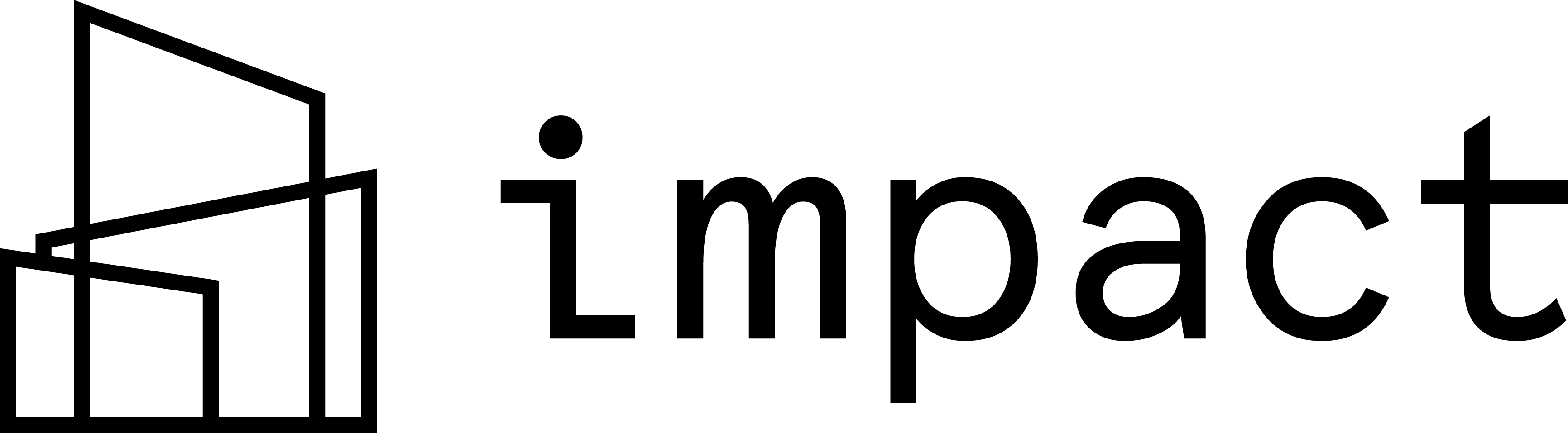 Logo Impact