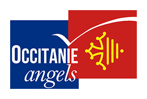 Logo Occitanie Angels