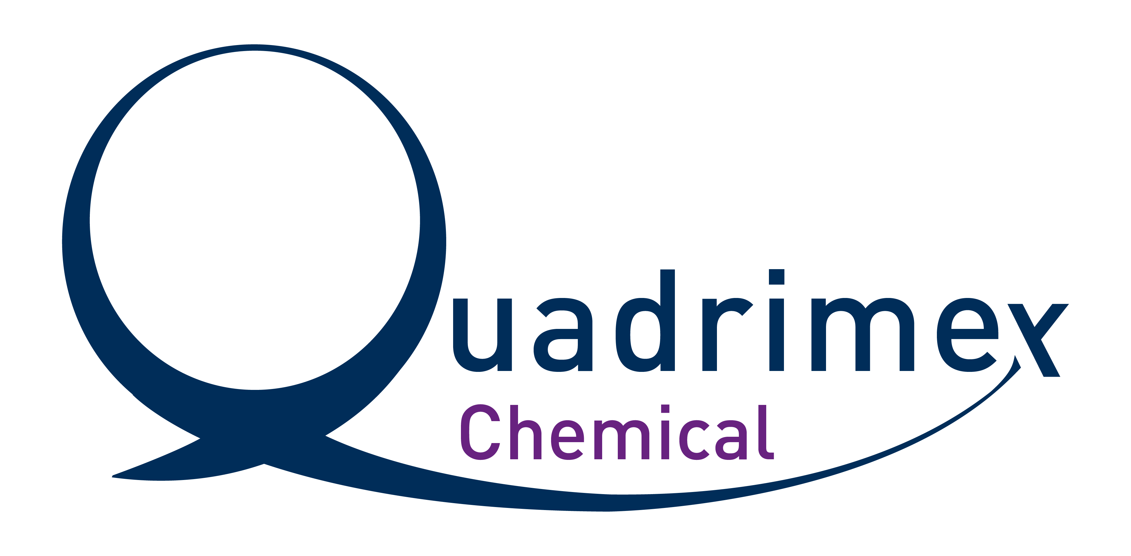 Logo Quadrimex