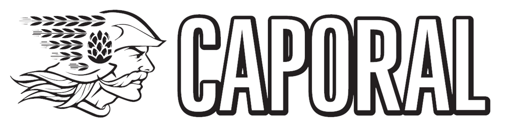 Logo Brasserie Caporal