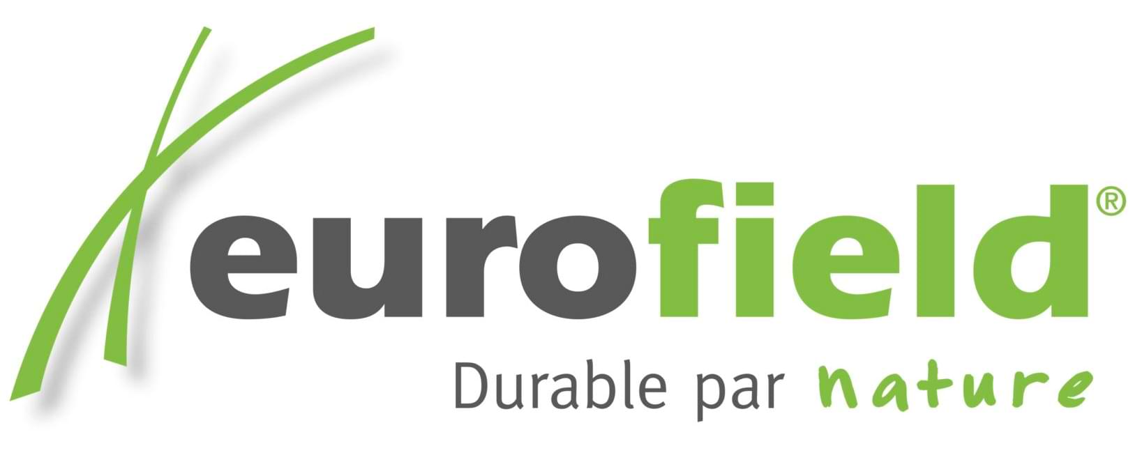 Logo Eurofield
