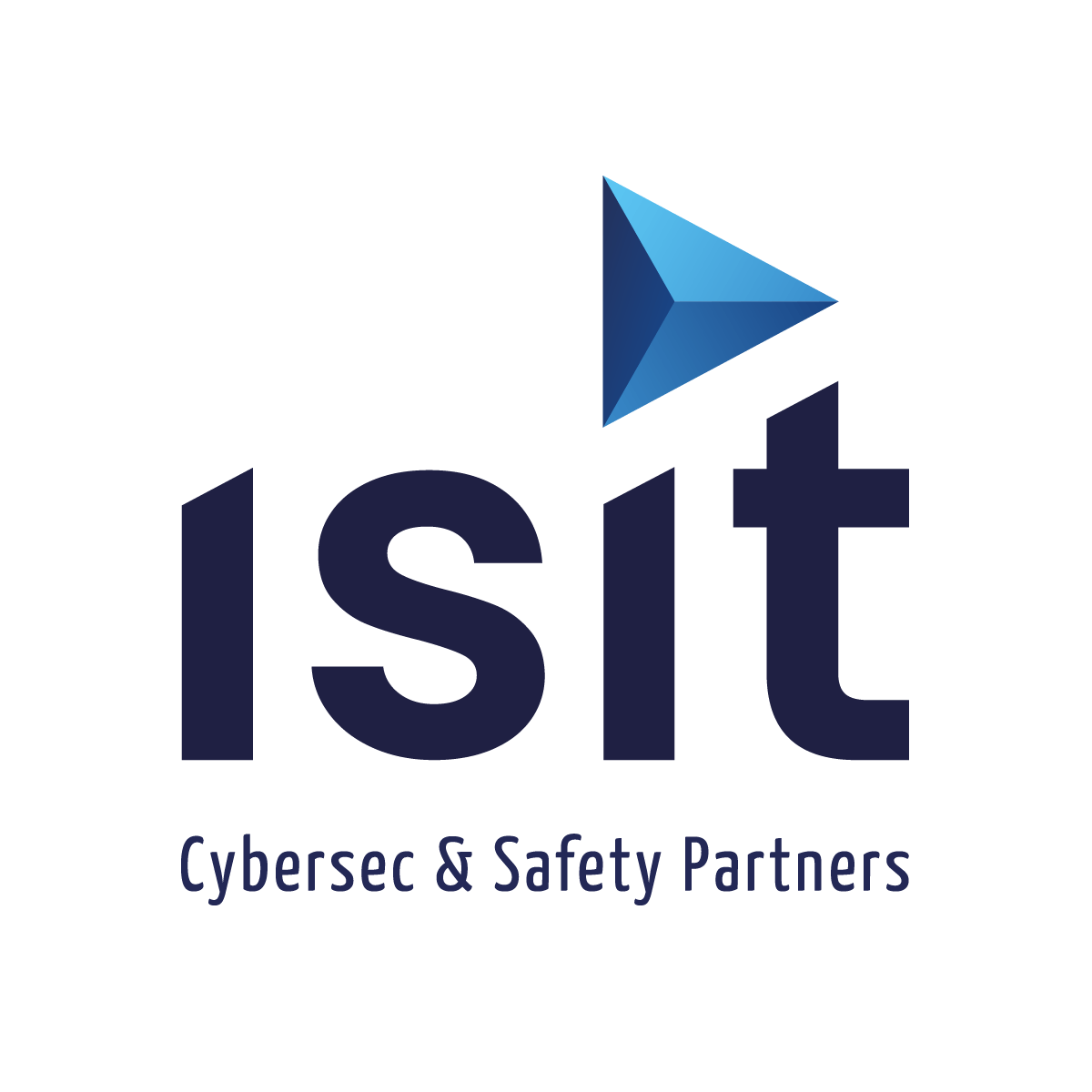 Logo ISIT Cybersec & Safety