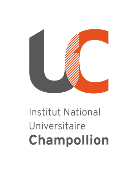Logo INU Champollion