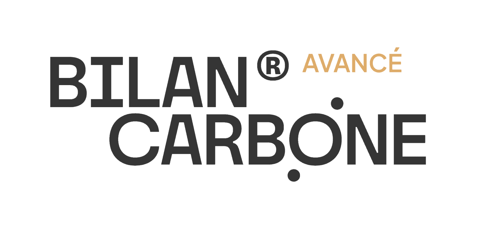 Logo Bilan Carbone Avancé 2025