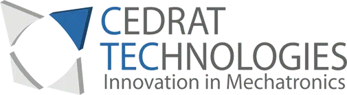 Logo Cedrat Technologies