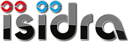Logo Isidra by Ternier