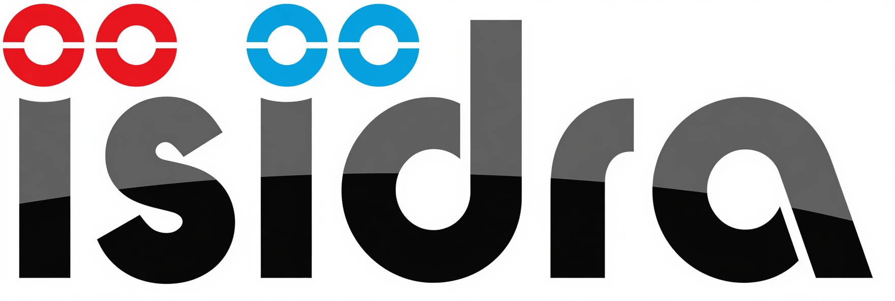 Logo Isidra Société Ternier